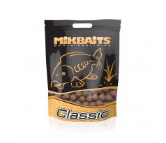 Mikbaits X-Class boilie 4kg - Monster Crab 20mm