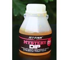 Jet Fish Mystery Dip 200ml - Super spice