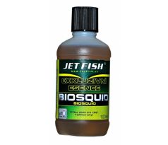 Jet Fish Exkluzivní esence 100ml - Chilli