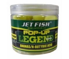 Jet Fish Pop Up Legend Range - BROSKEV