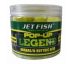 Jet Fish Pop Up Legend Range - BROSKEV 12mm