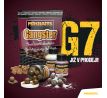 Mikbaits Boilies Gangster G7 - Master Krill 2x2,5kg + Booster 250ml Zdarma