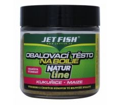 Jet Fish Natur line TĚSTO 250gr KUKUŘICE