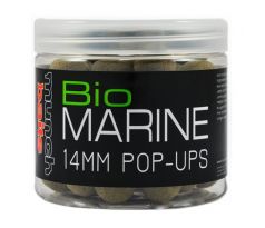 Munch Baits Bio Marine Pop-Ups 200ml