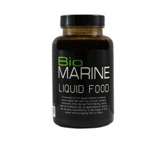 Munch Baits Bio Marine Liquid Food 250ml