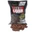 STARBAITS Mass Baiting Boilies Red Liver 3kg 24mm