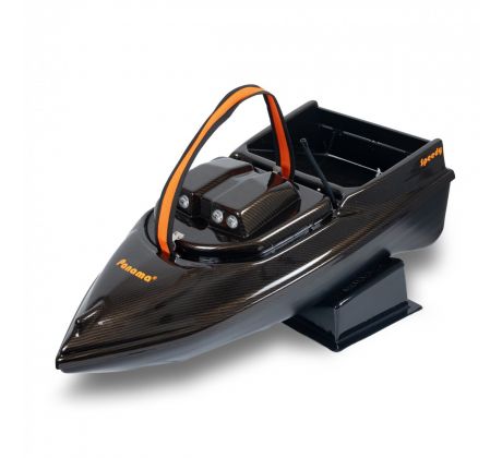 Panama zavážecí loďky - Speedy + Autopilot + Echolot + Reflektor + Light modul