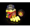 Sportcarp plovoucí nástrahy Carp Candies 15mm 100ml - Pineapple Squid (ananas-oliheň)