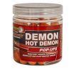StarBaits Plovoucí boilies POP UP Hot Demon 50g
