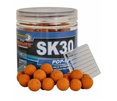 StarBaits Plovoucí boilies POP UP SK30 50g