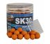 StarBaits Plovoucí boilies POP UP SK30 50g 16mm