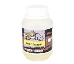 Carp Only DIP 150ml Coco & Banana - kokos & banán