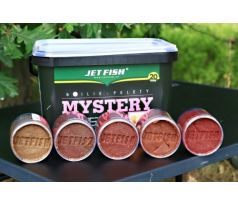 Jet Fish Mystery Obalovací těsto 250gr - Krill & Sépie