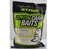 Jet Fish Laktalbumin 250gr