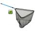 Giants Fishing Podběrák Metal Plus Landing Net 2,55m, 70x70cm