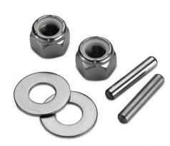 Minn Kota MKP-34 PROP NUT/PIN KIT E