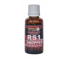 StarBaits Dropper Ochucovadlo 30ml - RS1