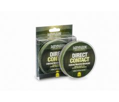 Mivardi DirectContact Sinking braid 0,18mm 1200m (25lb)