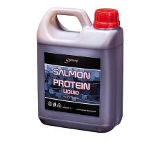 Sportcarp tekutá potrava 1lt - Salmon Protein Liquid