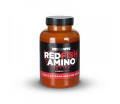 Mikbaits Tekuté potravy 300ml - Red Fish Amino