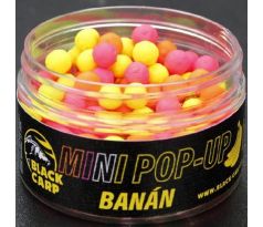 Black Carp Mini POP-UP BANÁN 8mm 30gr