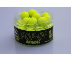 Black Carp POP-UP ANANAS 12mm 50gr