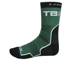 TB Baits Ponožky Thermo Perfect vel.39-42