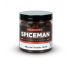 Mikbaits Spiceman boilie v dipu 250ml - Pikantní švestka 20mm