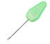 Giants fishing Jehla Baiting Needle Purple-Fluo 9,5cm