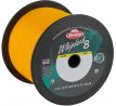 Berkley Whiplash 8 pletenka Yellow (žlutá)