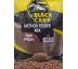 Black Carp Method feeder mix DARK SPECIAL 1200g