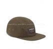 Trakker Kšiltovka 5 Panel Green Cap