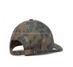 Trakker Kšiltovka CR Camo Water Resistant Cap