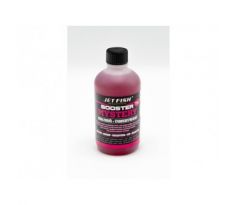Jet Fish Booster Mystery 250ml - Super spice