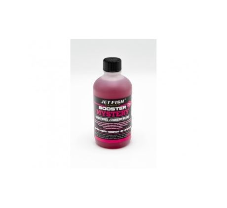 Jet Fish Booster Mystery 250ml - Super spice