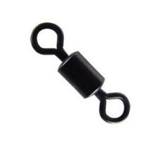 Gardner Obratlíky Gardner Covert Hook Swivels, vel.20 - 20ks