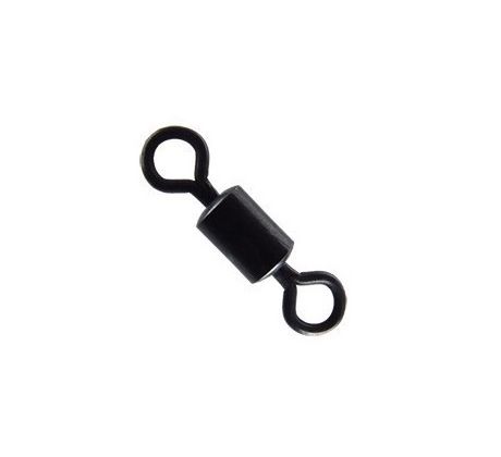 Gardner Obratlíky Gardner Covert Hook Swivels, vel.20 - 20ks