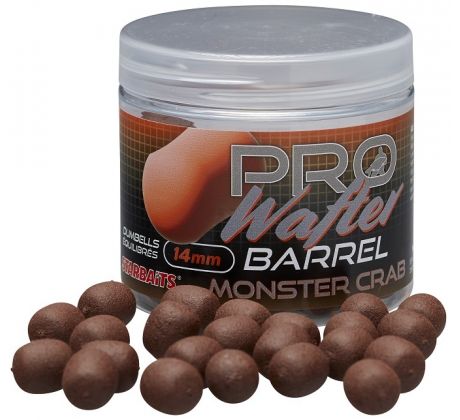 StarBaits Wafter Pro Monster Crab 50g 14mm