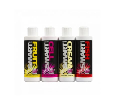 Mainline booster Smart Liquid Pineapple 250 ml (M10009)