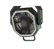 Holdcarp Ventilátor Rechargeable Fan