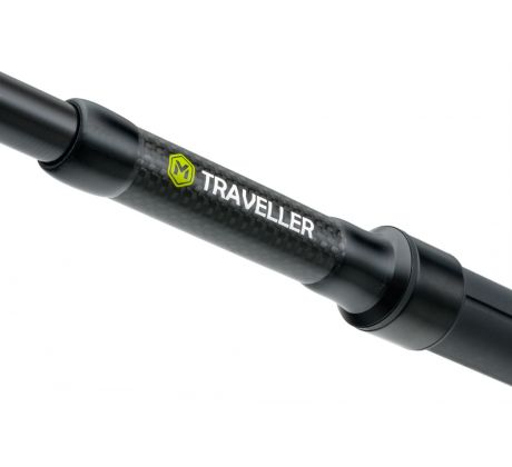 Mivardi Prut M-Traveller 360SH 3,5lbs