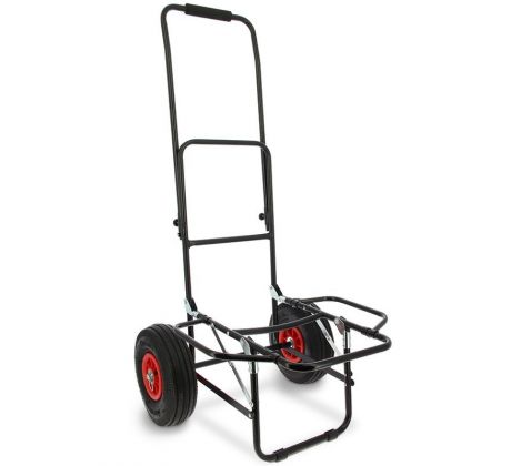 NGT Vozík Quickfish Trolley