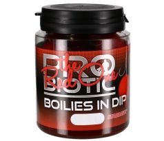 Starbaits Boilies in Dip Pro Red One 150g