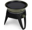 Fox Plynový - Vařič - Grill - 2v1- Cookware Cookstation