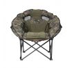 Trakker Křeslo - Levelite Camo Luna Chair