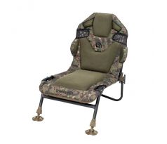 Trakker Křeslo multifunkční - Levelite Camo Transformer Chair