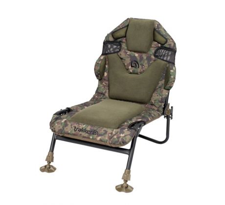 Trakker Křeslo multifunkční - Levelite Camo Transformer Chair