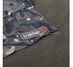 Trakker Přehoz - RLX Bed Cover Wide Camo