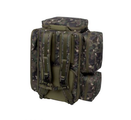 Trakker Batoh - NXC Camo Deluxe Rucksack