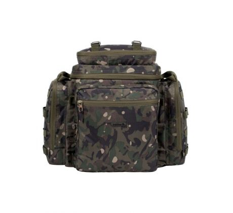 Trakker Batoh - NXC Camo Scout Rucksack